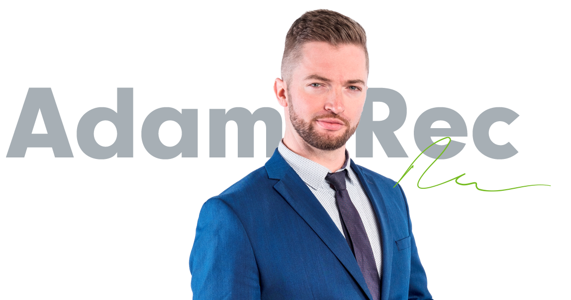 Adam Rec